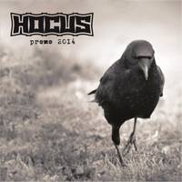 Hocus : Promo 2014